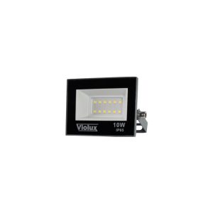 LED floodlight RAY VIOLUX 10W 6000K IP65