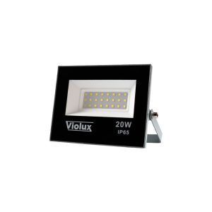 LED floodlight RAY VIOLUX 20W 6000K IP65