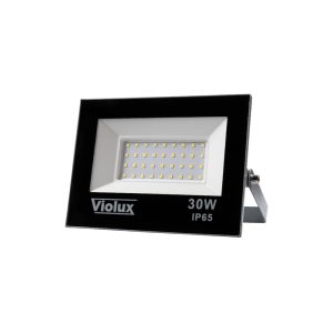 LED floodlight RAY VIOLUX 30W 6000K IP65