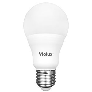 LED bulb BASIS VIOLUX A65 15W E27 6400K