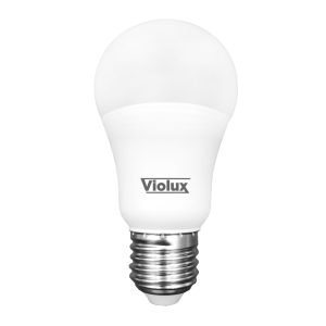 LED лампа BASIS VIOLUX A60 10W E27 6400K