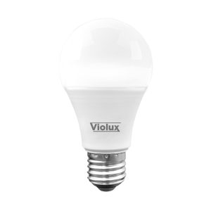 LED лампа QUANTUM VIOLUX A60 10W E27 3000K