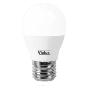 LED лампа BASIS VIOLUX G45 7W E27 3000K
