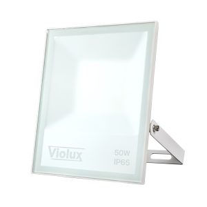 LED floodlight NORD VIOLUX white 50W 6000K IP65