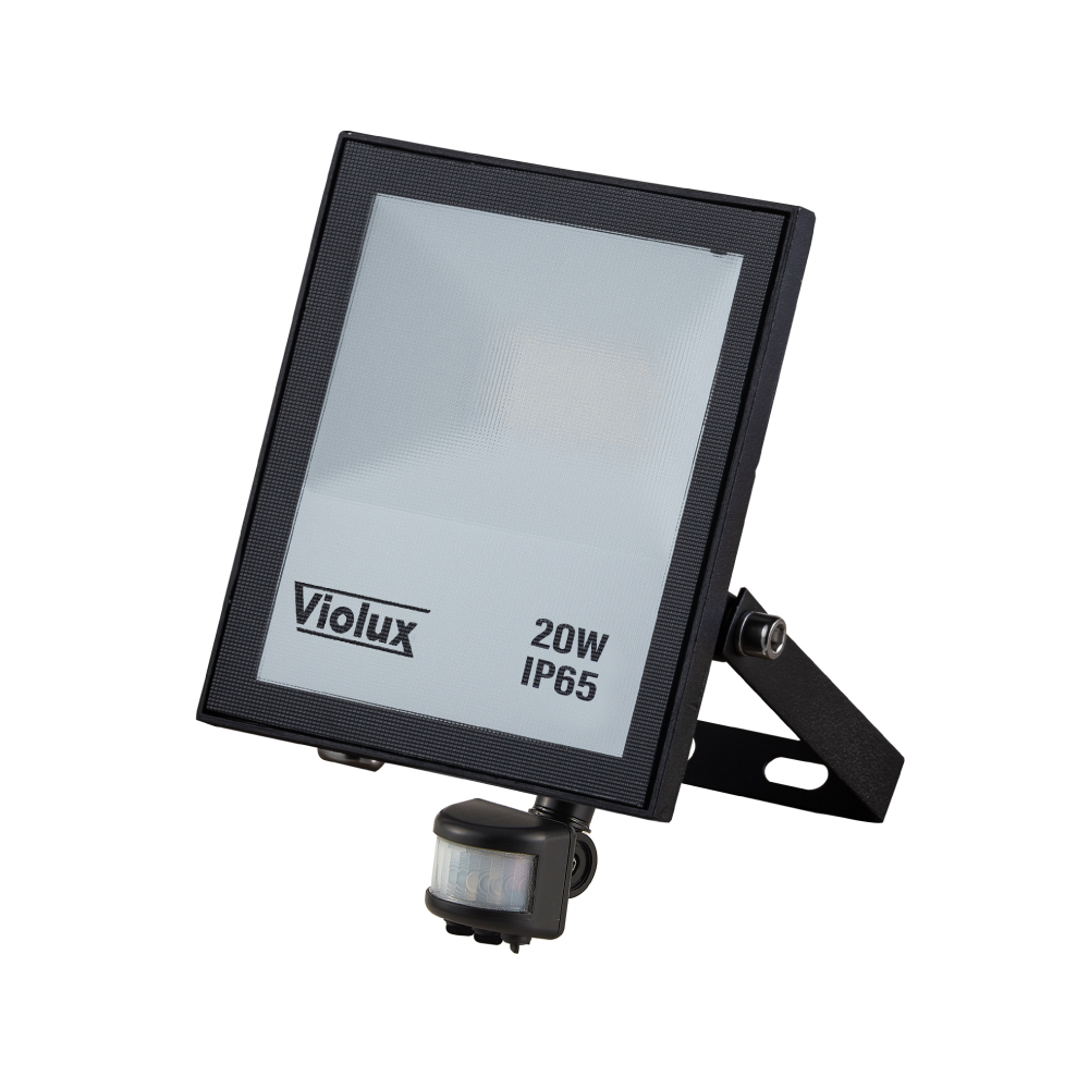 NORD-S-VIOLUX-20W-6000K-IP65