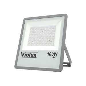 LED прожектор HERMES VIOLUX 100W 6000K IP67