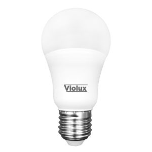 LED bulb BASIS VIOLUX A60 12W E27 6400K