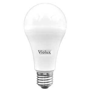 LED bulb QUANTUM VIOLUX A67 18W E27 6400K