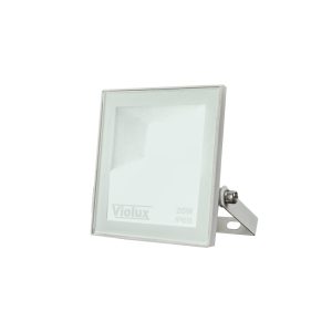 LED floodlight NORD VIOLUX white 20W 6000K IP65