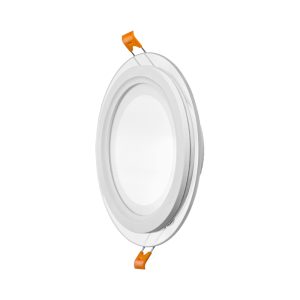 LED downlight LOTOS VIOLUX round 12W 5000K IP20