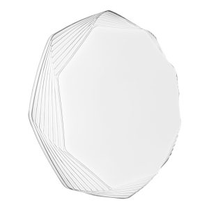 LED світильник стельовий CASKAD VIOLUX 40W 3000-6000K IP20