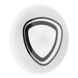 LED lamp smart DELTA VIOLUX round 72W 3000-6000K IP20