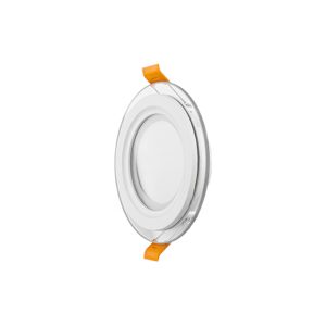 LED downlight LOTOS VIOLUX round 6W 5000K IP20
