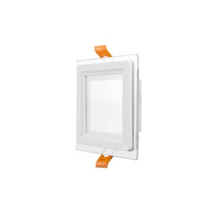 LED downlight LOTOS VIOLUX square 6W 5000K IP20