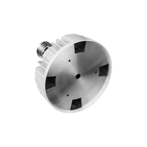 LED лампа TORNADO VIOLUX 40W E27 6500K – Violux, Віолюкс