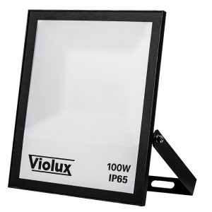 LED floodlight NORD VIOLUX 100W 6000K IP65