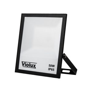 LED floodlight NORD VIOLUX 50W 6000K IP65