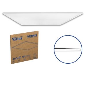 LED panel VENUS VIOLUX 40W 6000К