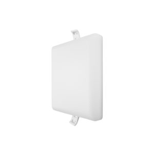 LED світильник даунлайт SPACE VIOLUX квадрат 12W 4200K IP20