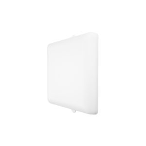 LED downlight SPACE VIOLUX square 18W 4200K IP20
