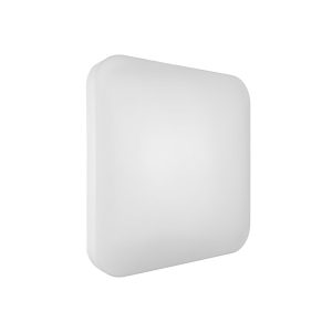 LED ceiling lamp ICE VIOLUX square 24W 4500K IP20