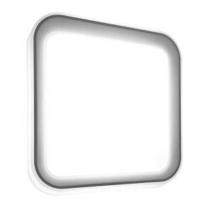 LED світильник smart MILAN VIOLUX квадрат 72W 3000-6000K IP20