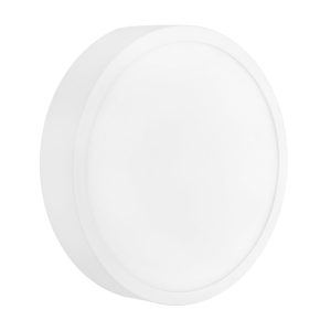 LED lamp DBB RODOS white VIOLUX circle 24W 5000K IP20