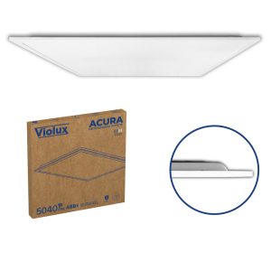 LED panel ACURA VIOLUX 48W 4500K