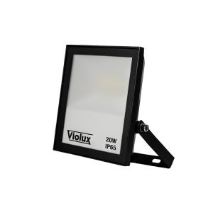LED floodlight NORD VIOLUX 20W 6000K IP65