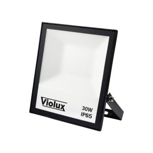 LED floodlight NORD VIOLUX 30W 6000K IP65