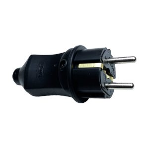 VIOLUX rubber plug straight 16А