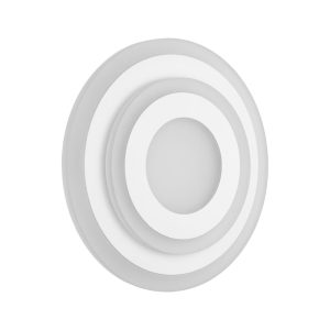 LED ceiling lamp STELLAR VIOLUX 22W circle