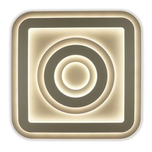 LED світильник smart KOLIZEY VIOLUX квадрат 150W 3000-5000K IP20