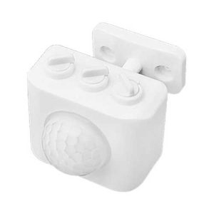 Motion detector VS02 VIOLUX 120° or 360° LED100W (white)