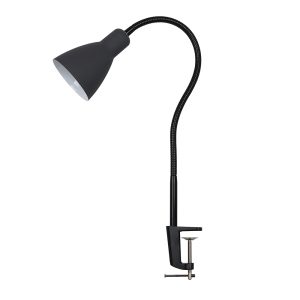 Table lamp LIANA VIOLUX E27 (black)
