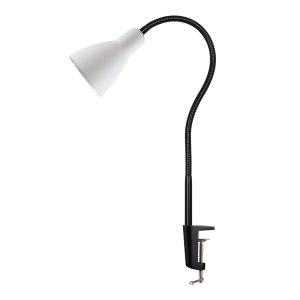 Table lamp LIANA VIOLUX E27 (white)