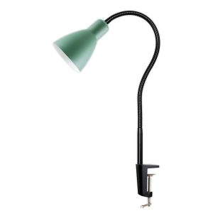 Table lamp LIANA VIOLUX E27 (green)