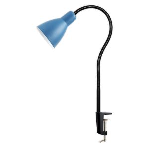 Table lamp LIANA VIOLUX E27 (blue)