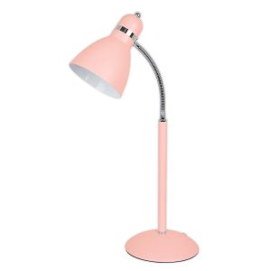 Table lamp PANDORA VIOLUX E27 (pink)