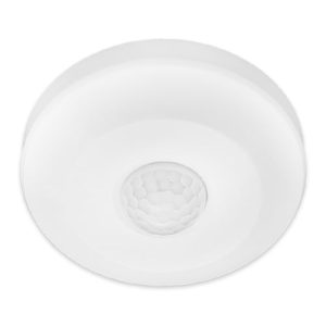 Motion detector VS04 VIOLUX 360° LED100W (white)