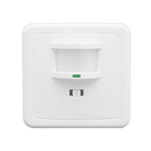Датчик руху VS06 VIOLUX 160° 200Вт/LED200Вт (вбудований)