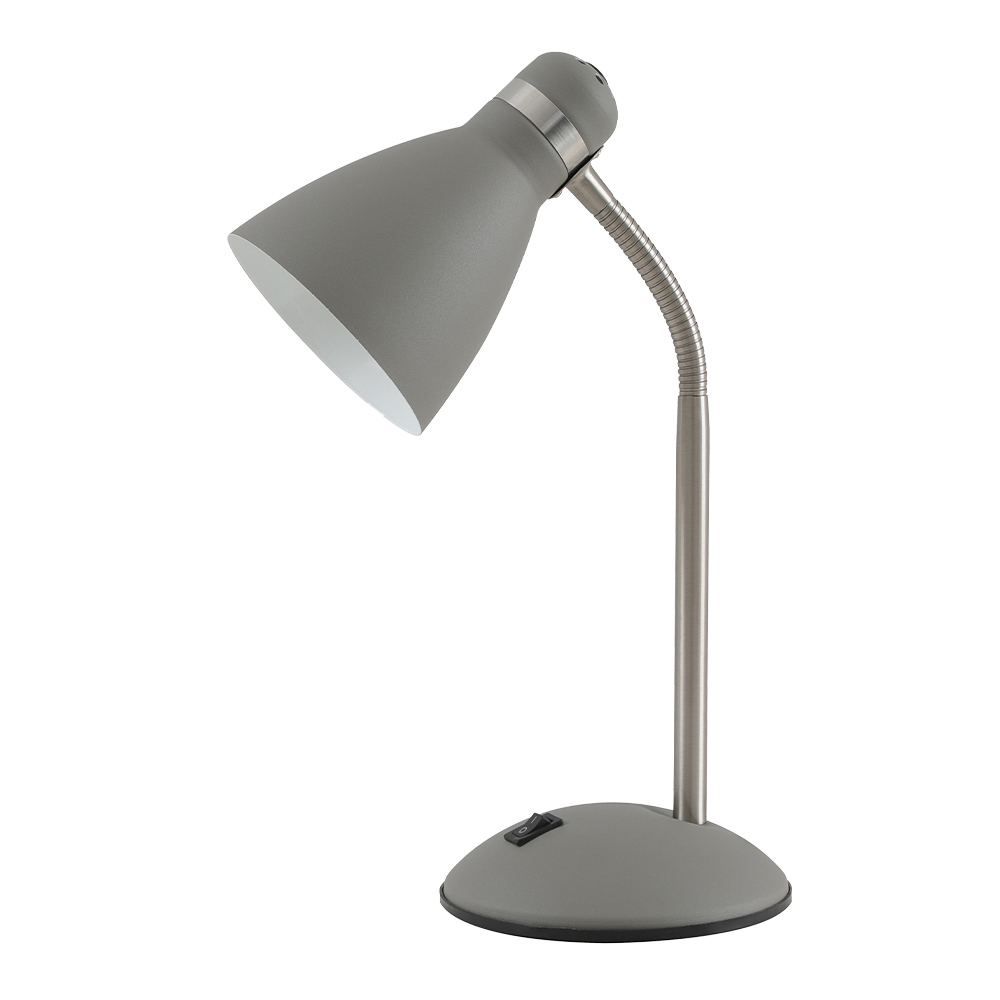 HN2020A-SAND GREY+SATIN NICKEL (510302) HN2020A-SAND GREY+SATIN NICKEL (510302)