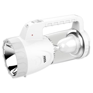 LED ліхтар акумуляторний переносний CAMPUS VIOLUX 3W 195Lm