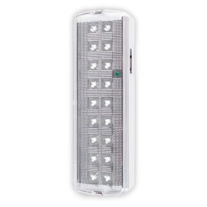 LED emergency lamp EXIT-18L VIOLUX
