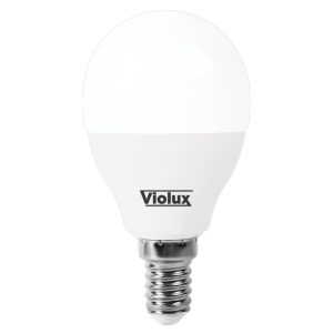 LED лампа BASIS VIOLUX G45 4W E14 4000K