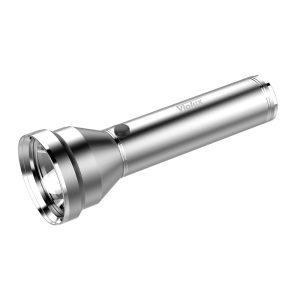 LED flashlight rechargeable handheld STALKER VIOLUX 3W 130Lm