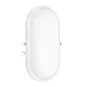 LED lamp DBB ELIPSE UA white VIOLUX 12W 6000K IP44