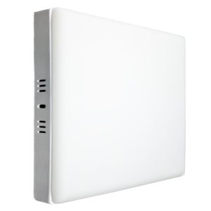 LED lamp DBB FLAT VIOLUX squаre 36W 5000K IP20