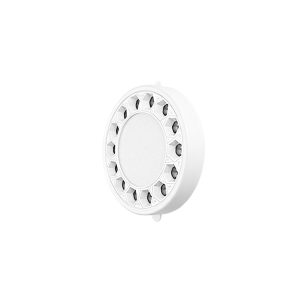 Downlight LED lamp ADAMANT white VIOLUX circle 18W 4200K IP20