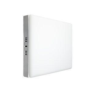 LED lamp DBB FLAT VIOLUX squаre 18W 5000K IP20